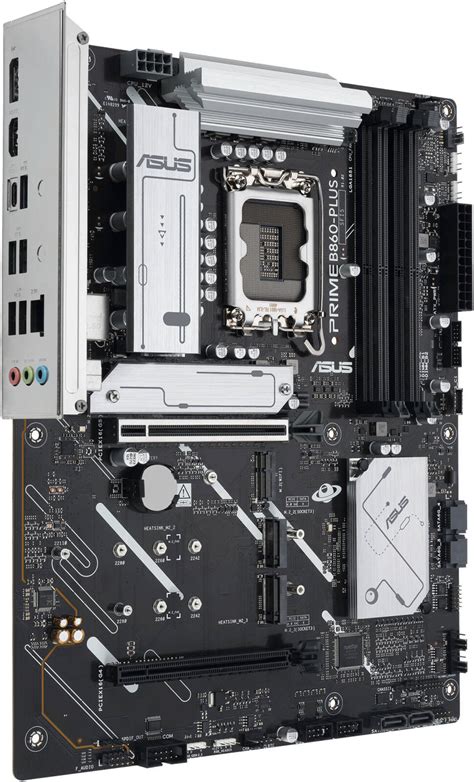 ASUS Motherboard/4xDIMM/Max.256GB/DDR5/2xPCIe5x16(x16 or x8)/1xPCIe4x16(x4)/5xM.2/4xSATA/1xHDMI/2xType-C/RAID/WiFi7
